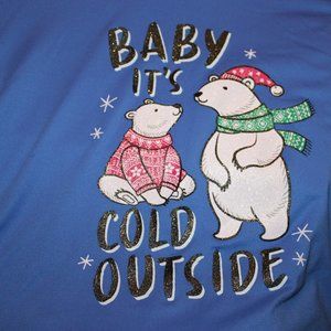 XL Secret Treasures Sleepwear